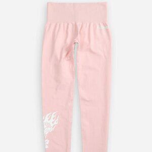 Civil Regime - Seamless Leggings